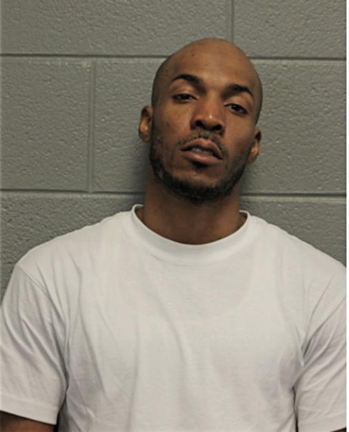 KENYON J BOYD, Cook County, Illinois