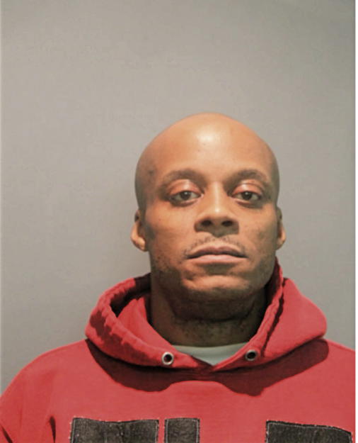 RASHEED M BRAKES, Cook County, Illinois