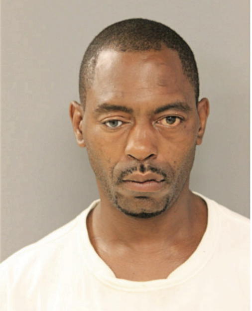 EDDIE C BROOKS, Cook County, Illinois
