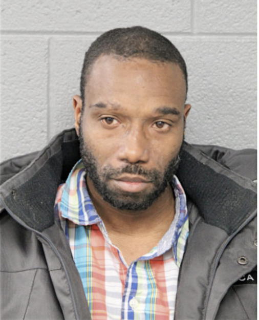 LAZARICE BROWN, Cook County, Illinois