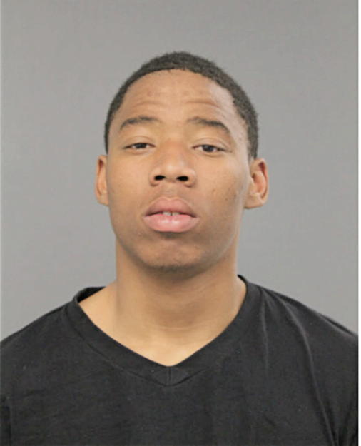 KISHAWN L BROWNLEE, Cook County, Illinois