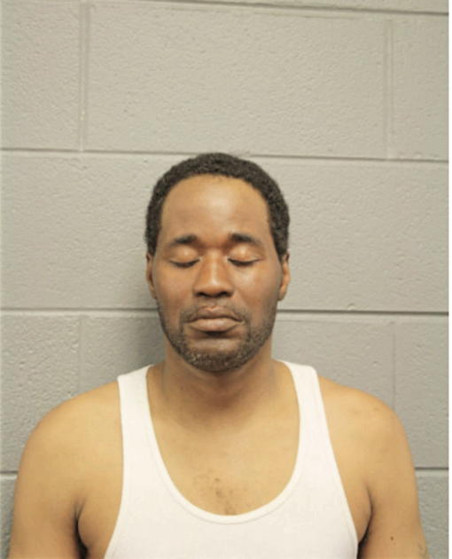 NORMAN J BRYANT, Cook County, Illinois