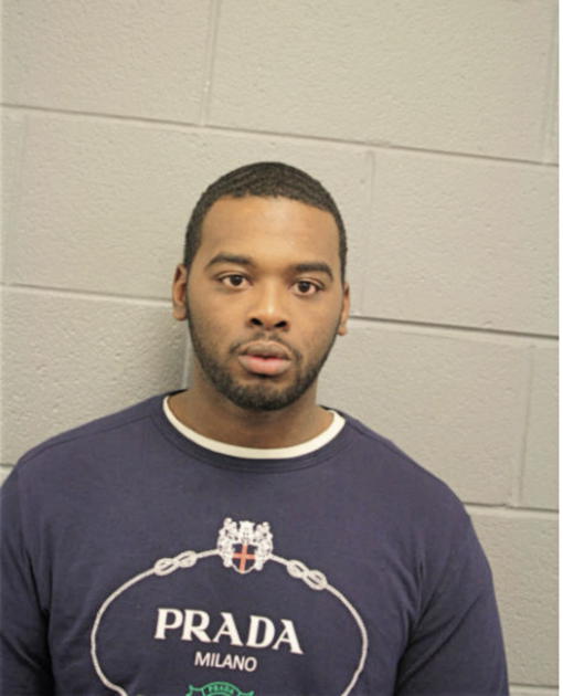 JEFFREY BUCHANAN, Cook County, Illinois