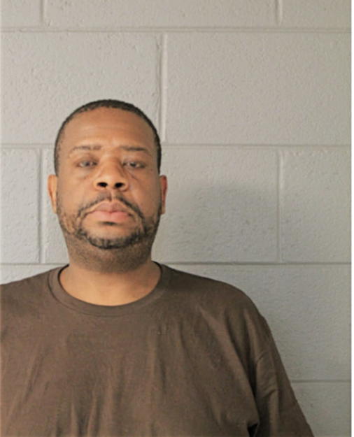 ERIC BYNUM, Cook County, Illinois