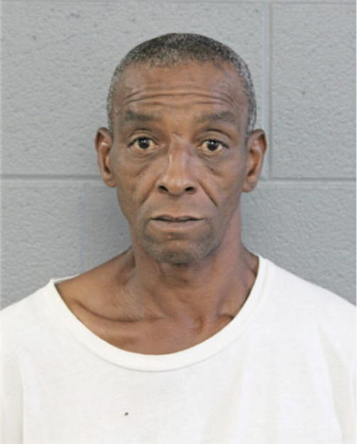 JERRY CALHOUN, Cook County, Illinois
