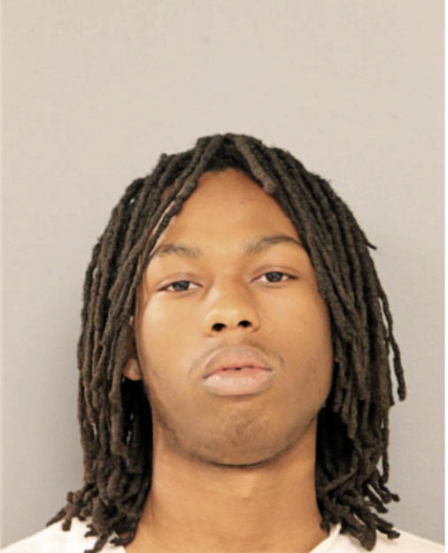 TYLER L CANFIELD, Cook County, Illinois