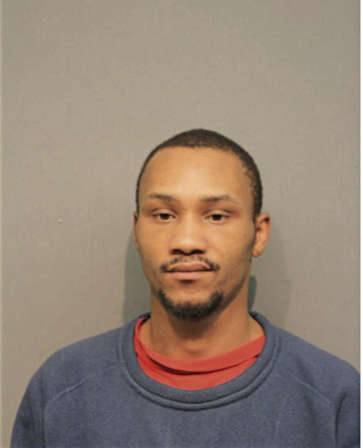 JAMES COLBERT, Cook County, Illinois