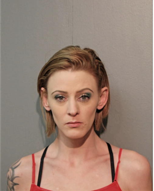 MARY CONSTANZO, Cook County, Illinois