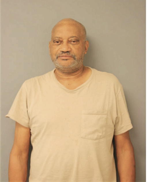 JAMES E COOPER, Cook County, Illinois
