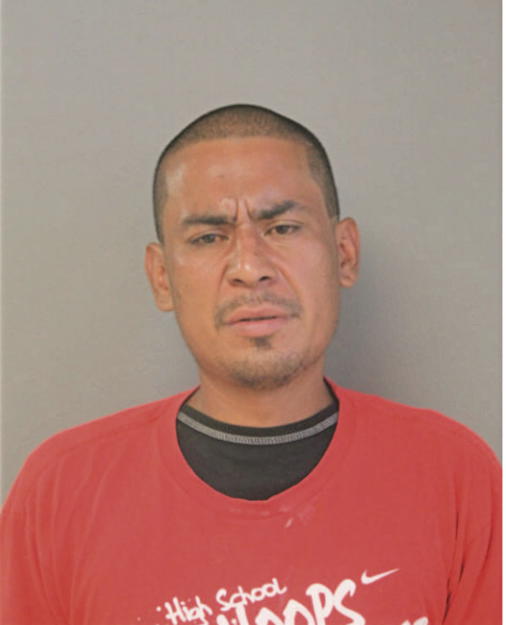 ASHLEY CRUZ-CASTILLO, Cook County, Illinois