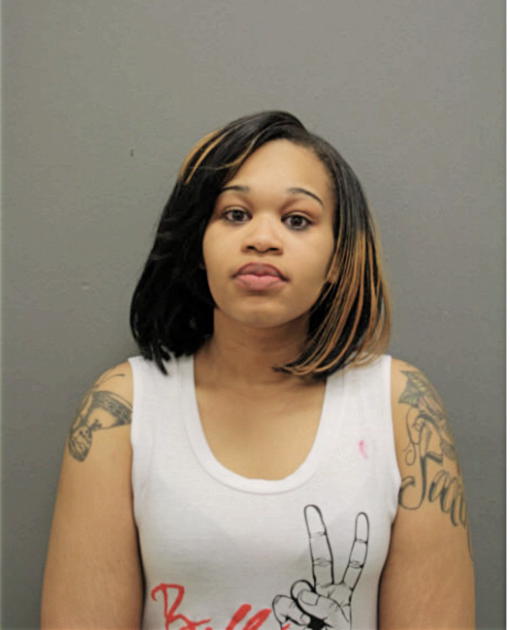PATRICIA DA CURRY, Cook County, Illinois