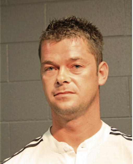 MARCIN CZUBINSKI, Cook County, Illinois