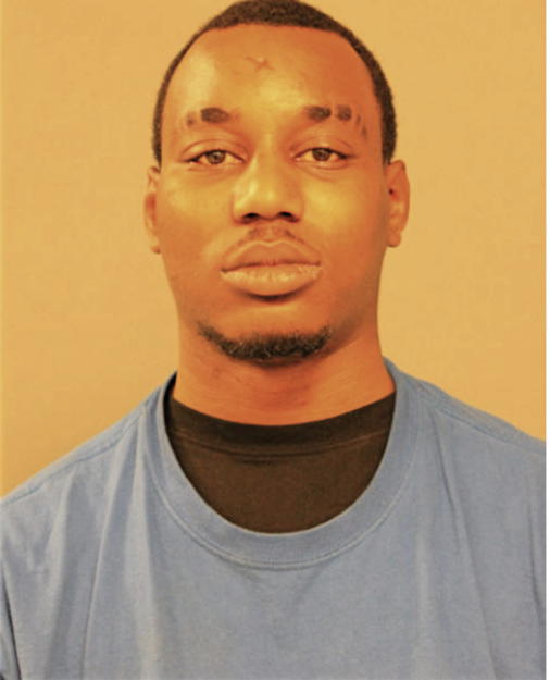 FREDERICK DAVIS, Cook County, Illinois