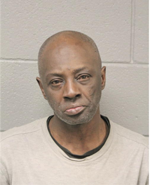 KENNETH DAVIS, Cook County, Illinois