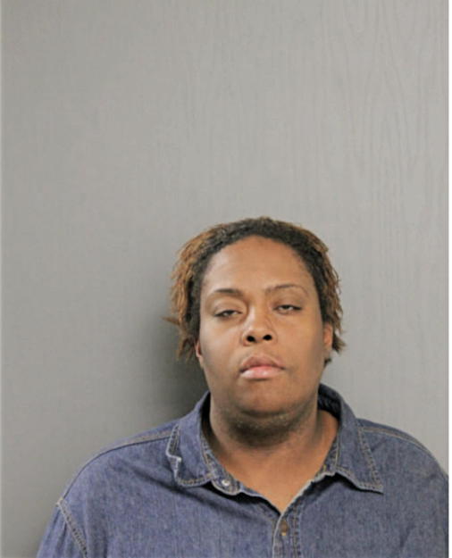 YOLETTE L DAVIS, Cook County, Illinois