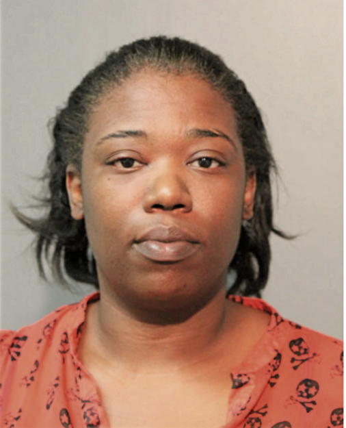 VERONICA G DEAN, Cook County, Illinois