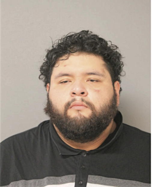 ISMAEL DELACRUZ, Cook County, Illinois