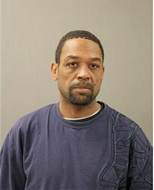 ARVELL DIXON, Cook County, Illinois