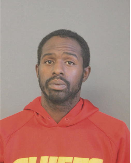 BROCK M DUERSON, Cook County, Illinois