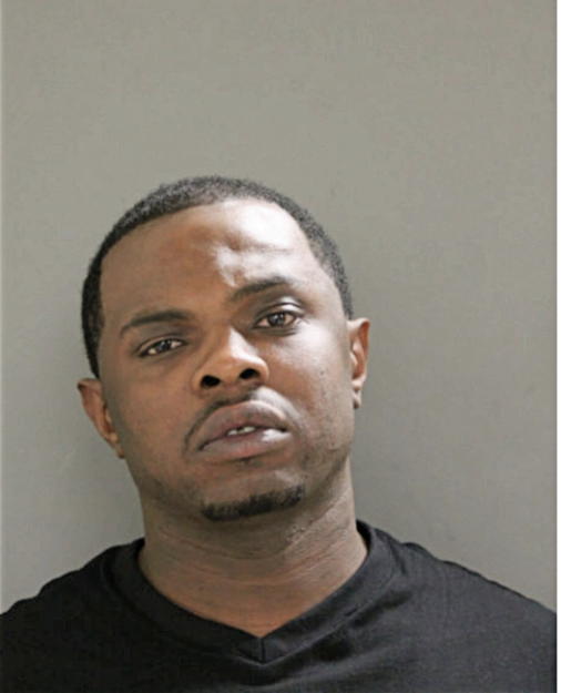 SHEDRICK RAMONE DULING, Cook County, Illinois