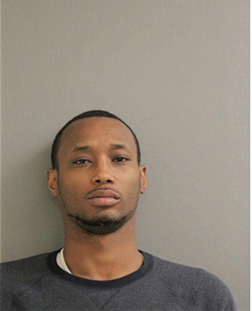 CORDERO D EDWARDS, Cook County, Illinois