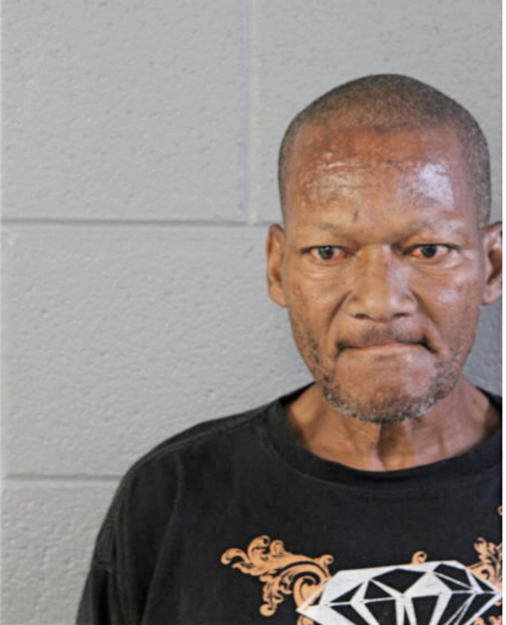 MAURICE B EDWARDS, Cook County, Illinois