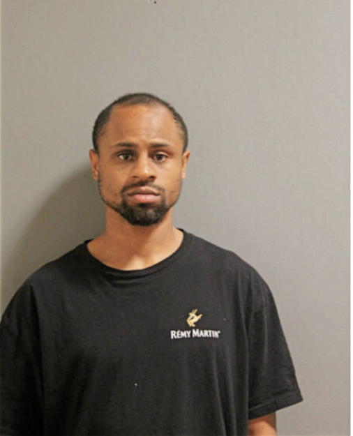 DONTE D ELBERT, Cook County, Illinois