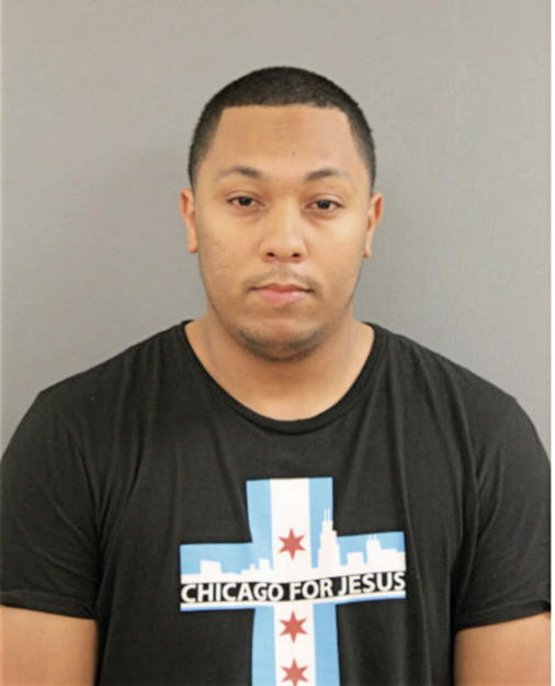 DARYL J ESQUIVEL, Cook County, Illinois