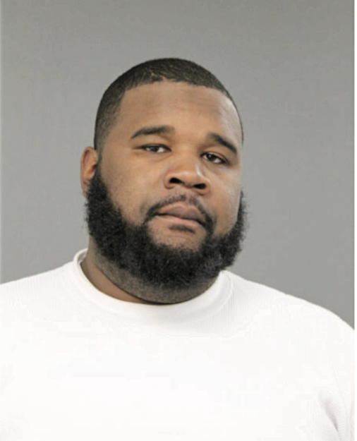 JAMEL M FINLEY, Cook County, Illinois