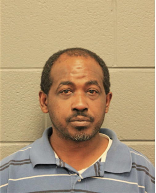 OBIE L FOREMAN, Cook County, Illinois