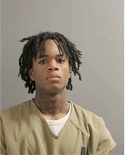 XAVIER FOWLER, Cook County, Illinois