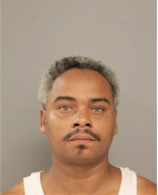 KARL H FRANKLIN, Cook County, Illinois