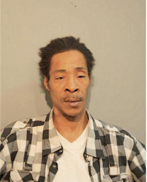 JAMES K FREEMAN, Cook County, Illinois
