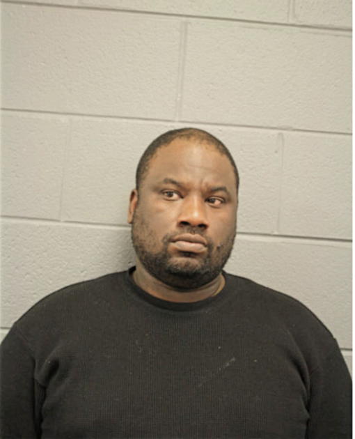 TREMAIN R FUNCHES, Cook County, Illinois