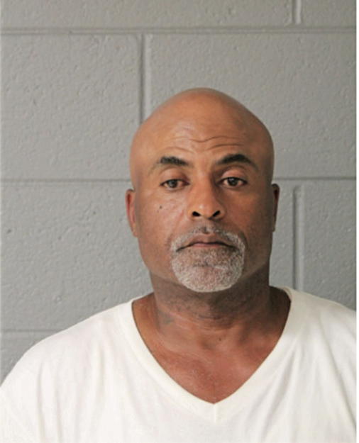 CALVIN GALLOWAY, Cook County, Illinois