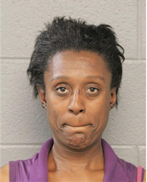 CARMELLA T GARMON, Cook County, Illinois