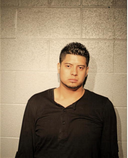 JULIO C GARRIDO-LOPEZ, Cook County, Illinois