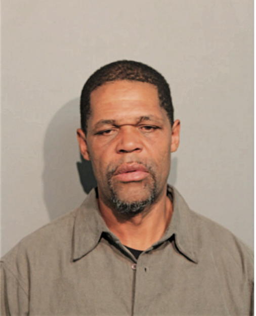 HUGHEST GIBSON, Cook County, Illinois
