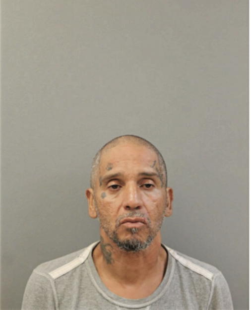 JOSE M GONZALEZ, Cook County, Illinois