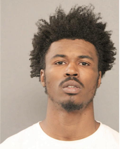LAMONT W GORDON, Cook County, Illinois
