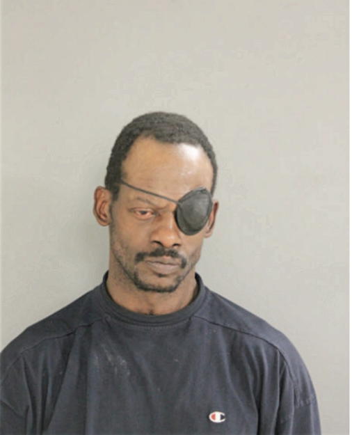DARYL GOVAN, Cook County, Illinois