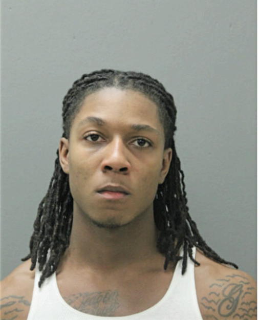 FRANKIE T GOVAN, Cook County, Illinois