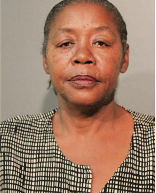 ELIZABETH GRAY, Cook County, Illinois