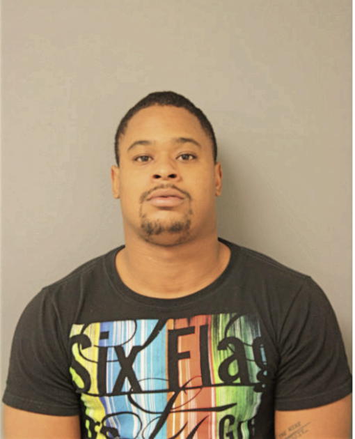 LAWRENCE P GREEN, Cook County, Illinois