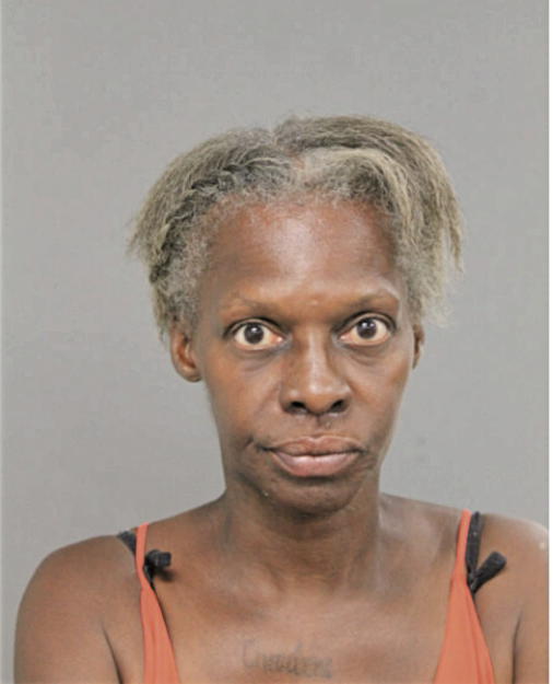 CHARLENE GRIFFIN, Cook County, Illinois
