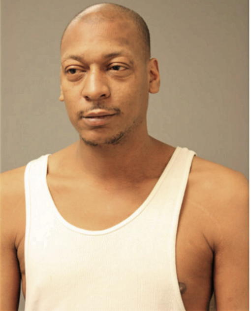 TERRANCE M HALL, Cook County, Illinois