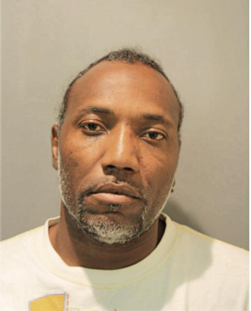 TIMOTHY R HALL, Cook County, Illinois
