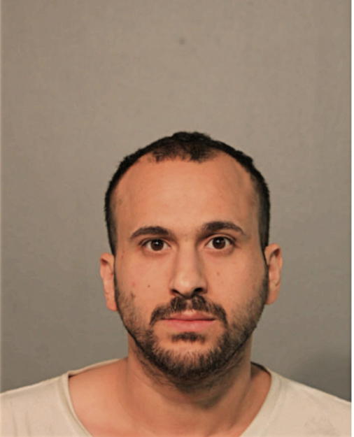 JACOB HAMID, Cook County, Illinois