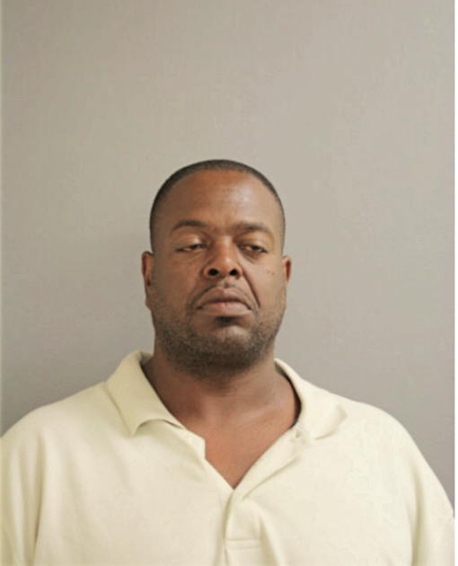MARC HARDIMAN, Cook County, Illinois