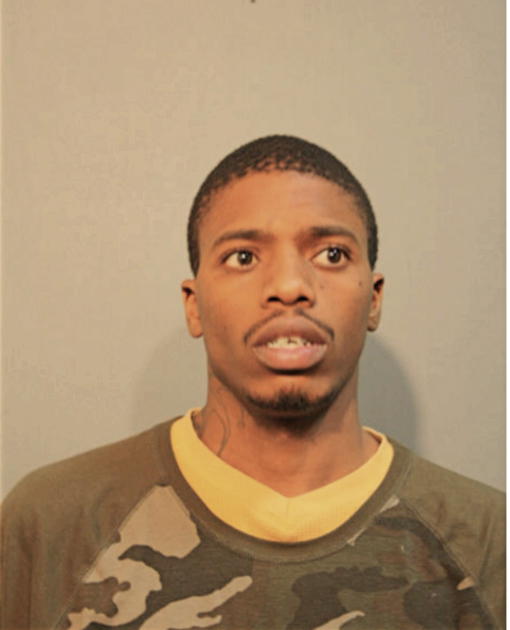 TYLER BERNARD HEARD, Cook County, Illinois